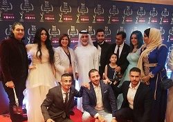 استمتعوا بموسم الأعياد الاحتفالي في “العنوان بوليفارد”