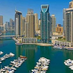 الشيخ محمد بن راشد يشهد تسلُّم دبي درع عاصمة الإعلام العربي 2020
