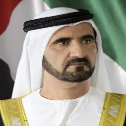 الشيخ محمد بن راشد: دبي حلقة وصل للتجارة العالمية