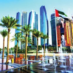 دبي تتجاوز المعدّلات العالمية وتستقبل 16.73 مليون زائر دولي في 2019