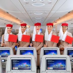 طيران الإمارات و إعمار تتصدران قائمة أفضل العلامات التجارية في الإمارات