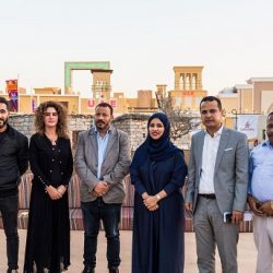 الشيخ محمد بن راشد: الإمارات تشارك في أكبر حـدث إنساني للقضاء على الفقر