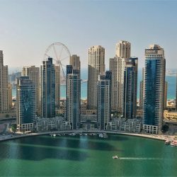 الشيخ محمد بن راشد: دبي حلقة وصل للتجارة العالمية
