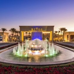 عودة معرض الفنادق السعودي (The Hotel Show Saudi 2020) الرائد في قطاع الضيافة والمأكولات بنسخته الثامنة