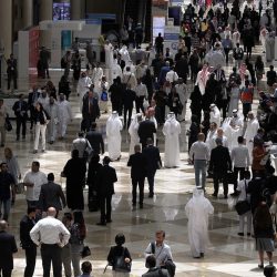 مطار دبي الأول عالمياً في المسافرين الدوليين