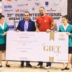 باقات خاصة من فنادق ريكسوس شرم الشيخ  للاحتفال بأكثر اللحظات إثارة في يوم الحب