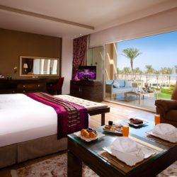 مدير مطعم “مازي أبوظبي” بمنتجع سانت ريجيس السعديات :  نقدم مزيجاً من الثقافة والتراث في المطبخ اليوناني