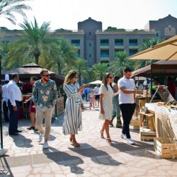 فنادق “ريكسوس” في الإمارات تطرح باقات الإقامة المُذهلة  لمواطني دولة الإمارات والمقيمين فيها