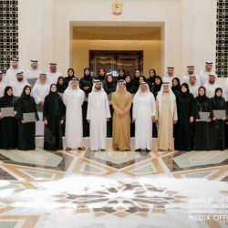 الشيخ خليفة بن زايد يصدر مرسوماً بتعيين مدير عام للهيئة العامة للمعاشات والتأمينات الاجتماعية