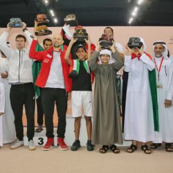 هيئة البحرين للسياحة والمعارض تُشارك في المعرض السعودي الدولي العشرون للأعراس