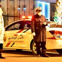 «إقامة دبي» تودّع رعايا الدول الشقيقة والصديقة بطريقة خاصة