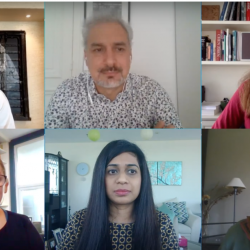 المسؤولين والمواطنين السعوديين يشكرون خادم الحرمين على دعم موظفي القطاع الخاص