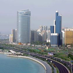 «قلب أوروبا» ينبض بالعمل ضمن جزر العالم في دبي