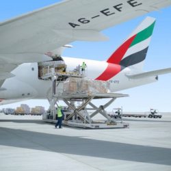 طيران الإمارات يحتفظ بالمركز الثالث على قائمة أقوى العلامات التجارية للناقلات الجوية في العالم