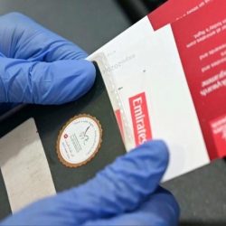 مطارات دبي : رحلات ركاب لطيران الإمارات تستأنف من اليوم