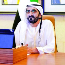 الشيخ أحمد بن سعيد: الدعم الحكومي لـ«طيران الإمارات» يحفّز مبادراتنا