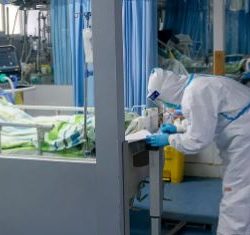 مراكز المسح الوطني..وعي مجتمعي يعزز الإقبال على إجراء الفحوصات