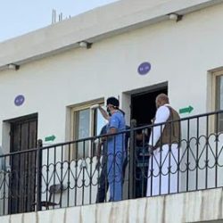 “هيئة الأوراق المالية” تناقش إجراءات احتواء انعكاسات “ﻛوروﻧﺎ” ﻋﻠﻰ بورصات الإمارات