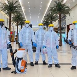 وزارة الموارد البشرية السعودية : البدء في تطبيق آلية إتاحة إلغاء واسترداد الرسوم لتأشيرات العمل