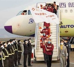 دولة الإمارات تدعو إلى موقف مالي عالمي موحّد للحد من تأثيرات «كورونا»