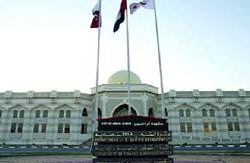 “الإمارات للشحن الجوي” تنقل إمدادات غذائية وطبية إلى الكويت