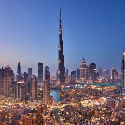 دولة الإمارات تؤكد التزامها بتعزيز التعاون في مجال الأمن الصحي