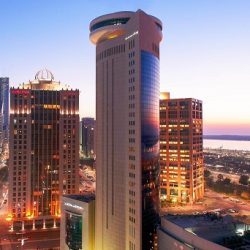 دبي ثاني أبرز وجهات عطلات يحجزها المسافرون