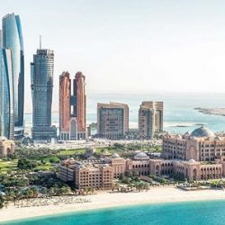 دبي تستضيف 5353 مشروعا متنوعاً مداراً عبر الإنترنت وعلى قنوات التواصل الاجتماعي