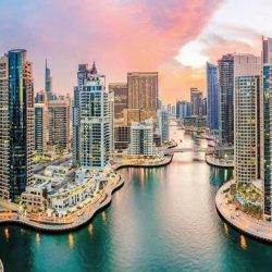 الإمارات والسعودية تدين هجوم سيناء وتتضامن مع مصر