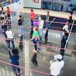 «سياحة أبوظبي»: بوابات التطهير ليست متطلباً إلزامياً في الفنادق