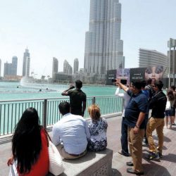 سياحة دبي تصدر قرارات لتنظيم نشاط بيوت العطلات
