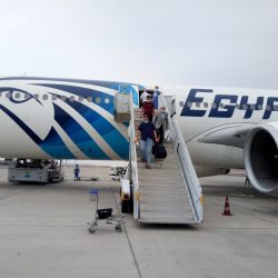 «خطوط طيران لوفتهانزا» تستأنف رحلاتها إلى دبي الشهر المقبل