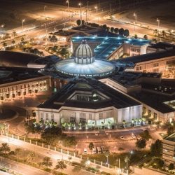 “الإمارات للشحن الجوي” تصل العالم بخدمات منتظمة