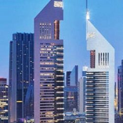 المنصوري : اقتصاد دولة الإمارات تجاوز الأصعب