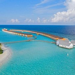 مطار محمد الخامس يستعد لعودة الرحلات بالإجراءات الاحترازية واستقبال المسافرين