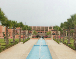 الشيخ أحمد بن سعيد: تسهيل السفر يعكس نهج القيادة الرشيدة