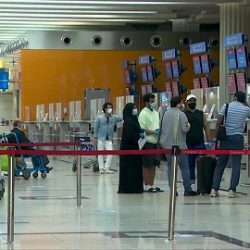 المرحلة الأولى من الربط الخليجي عبر السكك الحديدية في 2023