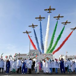 طيران الإمارات توسع عدد الوجهات إلى 50 وجهة في يوليو