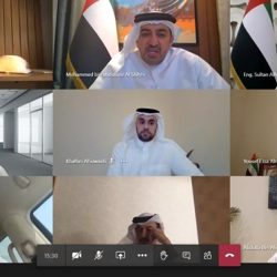 الشيح حمدان بن محمد : دبي تحلّق مجدداً وتبعث رسائل أمل وتفاؤل