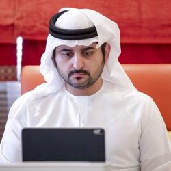 زكي نسيبة يطلق فعاليات أسبوع الثقافة الافتراضية بين الإمارات والصين