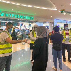 الشيخ خليفة ومحمد بن راشد ومحمد بن زايد يهنئون رئيس إيطاليا بيوم الجمهورية