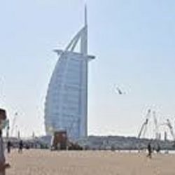 دولة الامارات تتقدم ستة مراكز في مؤشر السلام العالمي 2020