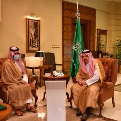 وزيرا الحج والصحة السعودي : المملكة حريصة على سلامة الحجيج.. ولا استثناءات للدول