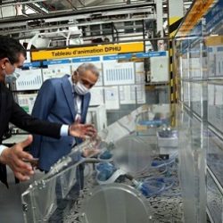 دولة الإمارات تطبق قواعد حوكمة تتماشى مع أفضل الممارسات العالمية