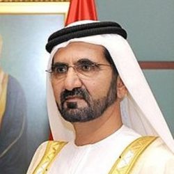 الشيخ محمد بن زايد: أهنئ شعب الإمارات بهذا الإنجاز التاريخي