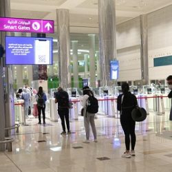 سياحة دبي : تطلق حملة تسويقية مع بدء استقبال الزوار والسياح