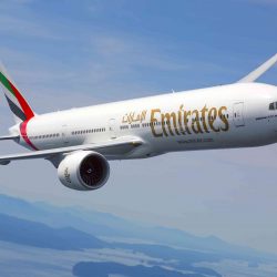 الاتحاد للطيران تستأنف رحلات الركاب إلى شنغهاي الصينية