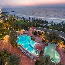 عمدة محافظة المندق يهنئ خادم الحرمين الشريفين بمناسبة نجاح العملية الجراحية