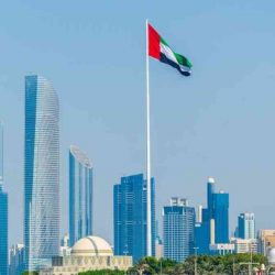 دولة الإمارات والصين تدعمان التجارة الثنائية