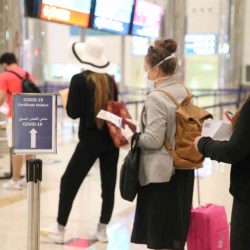 كيف نرفع تصنيف المملكة حقوقيا؟